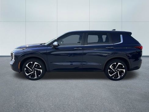 Used 2022 Mitsubishi Outlander SE AWD/4WD image 10