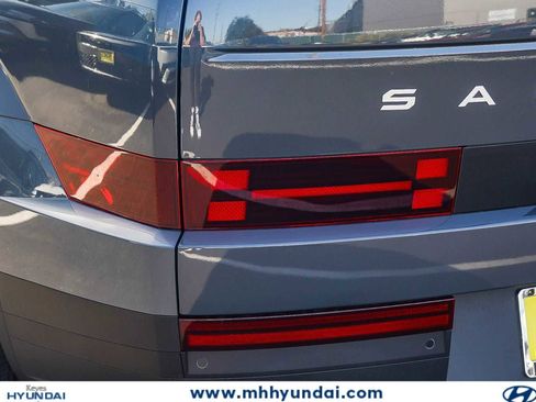 New 2026 Hyundai Santa Fe SE FWD image 7