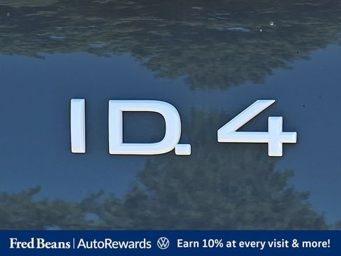 Certified 2024 Volkswagen ID.4 Pro S AWD/4WD image 36