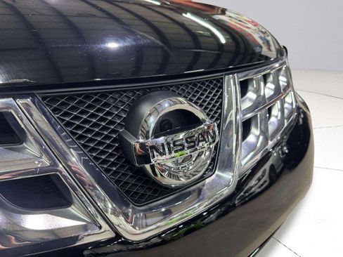 Used 2012 Nissan Rogue SL image 15