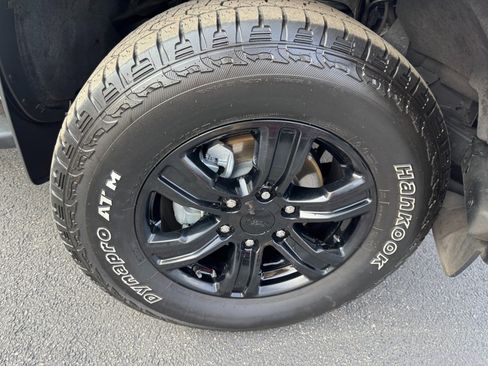 Used 2023 Ford Ranger XL w/ FX4 Off-Road Package image 19