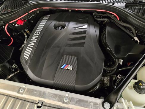 Used 2026 BMW X3 M50 w/ M Sport Professional Package AWD/4WD image 31