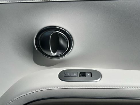 New 2026 Hyundai Palisade SEL image 19