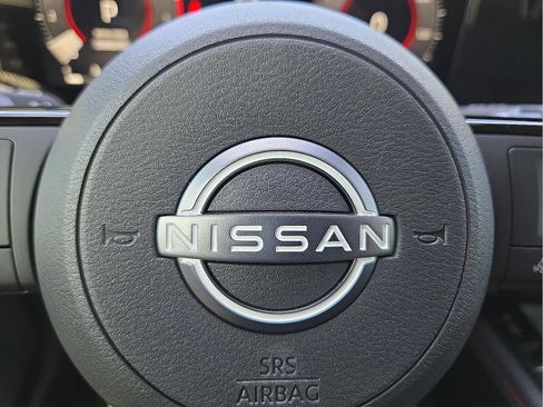 Used 2025 Nissan Kicks SR w/ Illumination Package AWD/4WD image 22