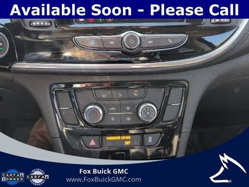 Used 2022 Buick Encore Preferred w/ Safety Package image 15