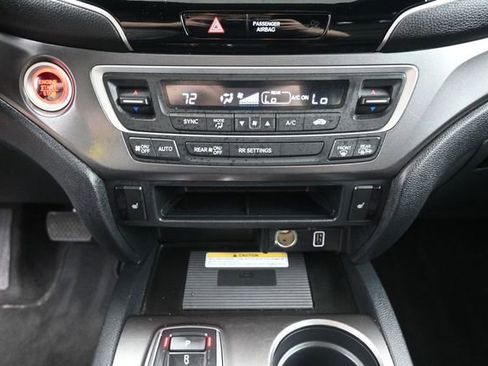 Used 2023 Honda Passport EX-L image 28