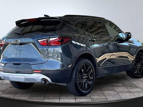 Used 2020 Chevrolet Blazer LT w/ Sound & Technology Package image 6