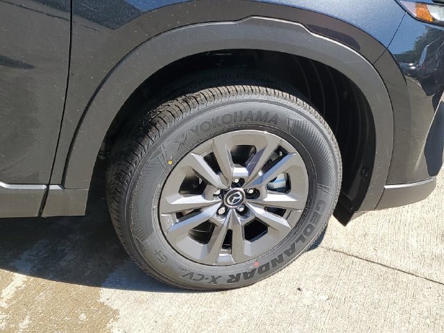 New 2026 MAZDA CX-5 Select AWD/4WD image 6