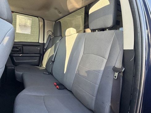 Used 2016 RAM 1500 Express image 21