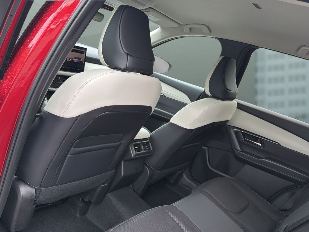 New 2026 MAZDA CX-5 Preferred AWD/4WD image 16