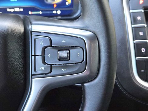 Certified 2023 Chevrolet Tahoe Z71 image 27