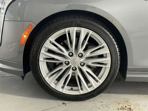 Used 2020 Cadillac CT4 Premium Luxury image 20