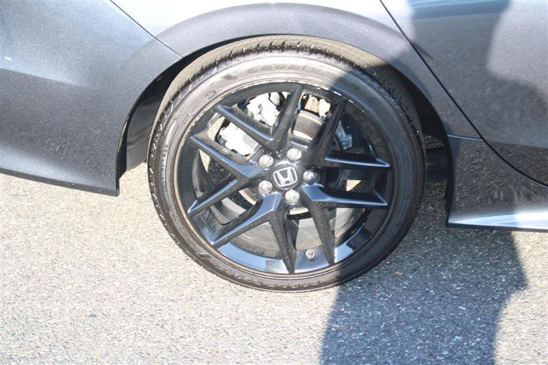 Used 2025 Honda Civic Sport image 8