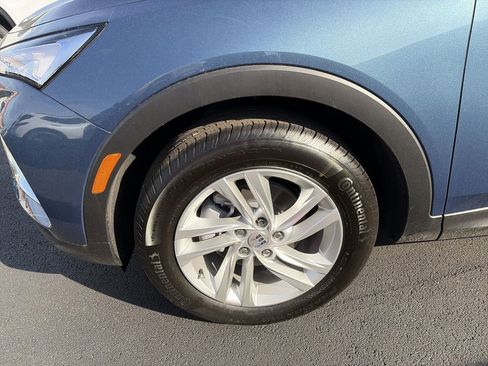 New 2026 Buick Envista Preferred FWD image 16