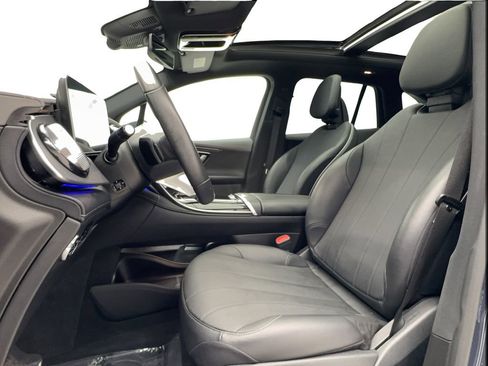 Used 2023 Mercedes-Benz EQE 350+ 4MATIC SUV image 30