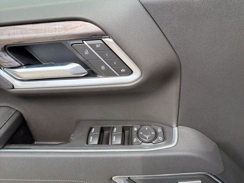 New 2026 Chevrolet Silverado 1500 LTZ AWD/4WD image 33