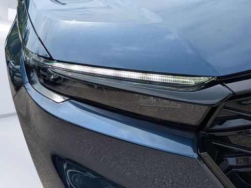 Certified 2024 Honda CR-V Sport Touring image 10