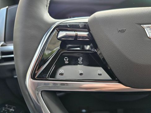 New 2026 Cadillac Escalade Luxury AWD/4WD image 45