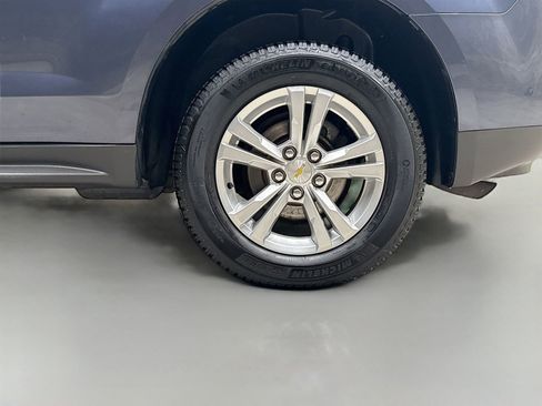 Used 2014 Chevrolet Equinox LS image 30