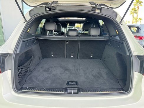 Certified 2022 Mercedes-Benz GLC 300 4MATIC w/ AMG Line image 20