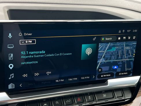 Used 2026 Chevrolet Silverado 1500 LT image 18