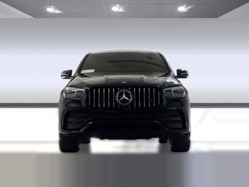 Used 2023 Mercedes-Benz GLE 53 AMG 4MATIC Coupe image 6