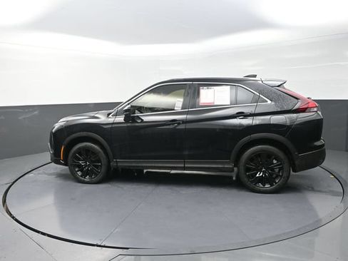 Used 2023 Mitsubishi Eclipse Cross LE AWD/4WD image 65
