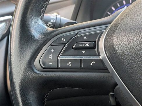 Used 2018 INFINITI Q60 Red Sport 400 w/ Pro Active Package image 25