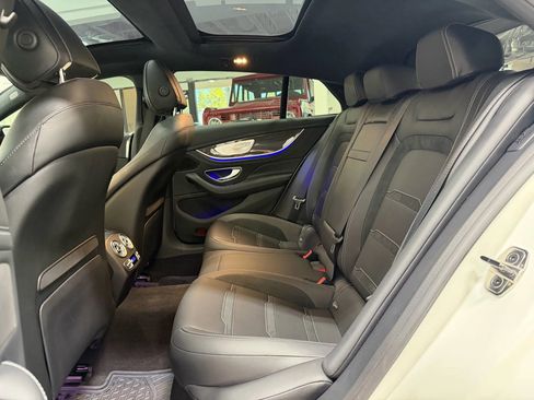 Used 2023 Mercedes-Benz AMG GT 63 image 49