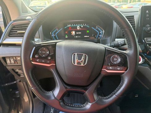 Used 2021 Honda Odyssey Touring image 18