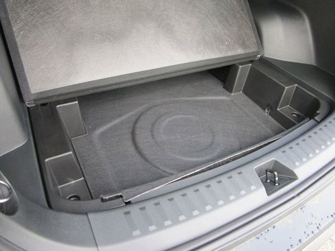 New 2026 Chevrolet Equinox LT w/ Convenience Package II image 12