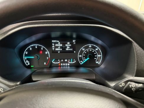 Used 2020 Ford Transit 250 Medium Roof AWD w/ Interior Upgrade Package image 42