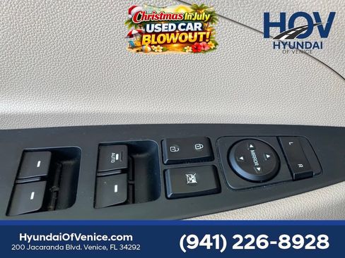 Used 2017 Hyundai Tucson Eco AWD/4WD image 19