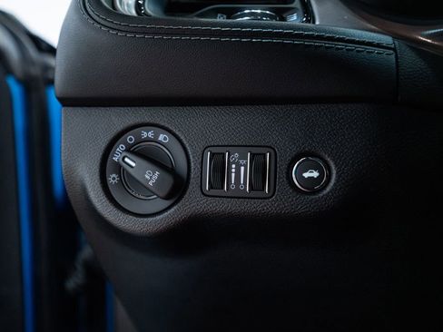 Used 2023 Dodge Challenger R/T Scat Pack w/ Plus Package image 34