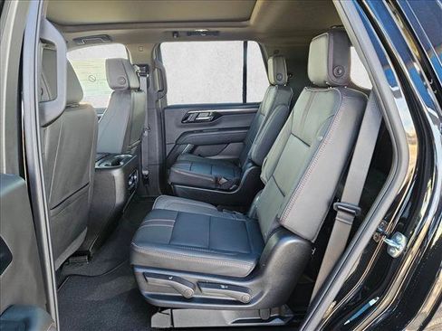 New 2026 Chevrolet Tahoe RST w/ Comfort Package image 17