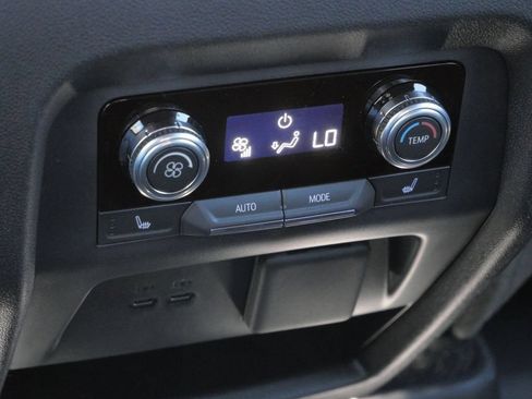 New 2026 GMC Acadia AT4 w/ Luxury Package AWD/4WD image 41