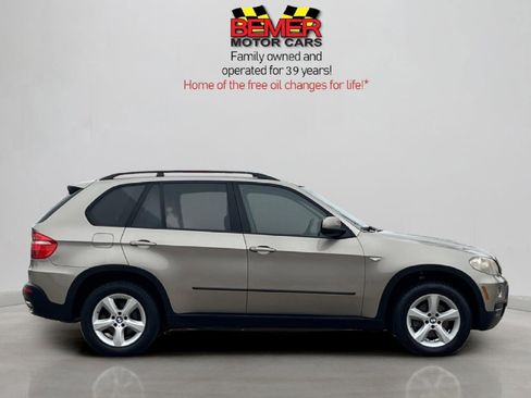 Used 2008 BMW X5 3.0si AWD/4WD image 6
