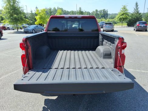 Certified 2023 Chevrolet Silverado 1500 High Country w/ High Country Premium Package AWD/4WD image 17