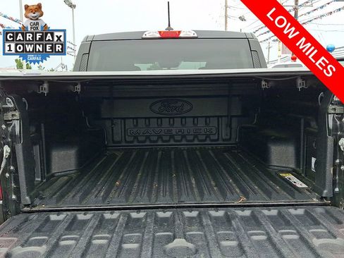 Used 2024 Ford Maverick XLT w/ XLT Luxury Package AWD/4WD image 30