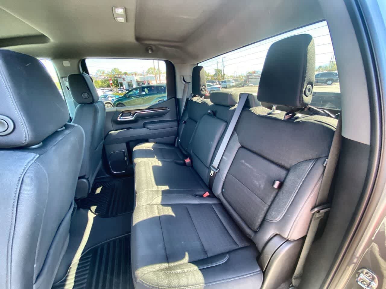 Used 2026 GMC Sierra 1500 Elevation AWD/4WD image 22
