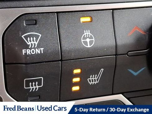 Used 2024 Jeep Wrangler Unlimited Sahara image 28