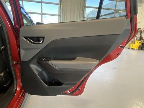 Used 2024 Subaru Crosstrek 2.5i Limited image 18