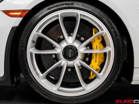 Used 2019 Porsche 911 GT3 image 23