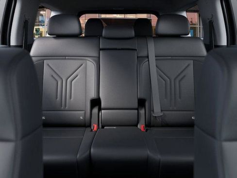 New 2026 Hyundai Santa Fe SEL AWD/4WD image 13