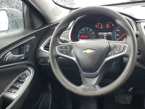 Used 2019 Chevrolet Malibu LS w/ Driver Confidence Package II FWD image 27