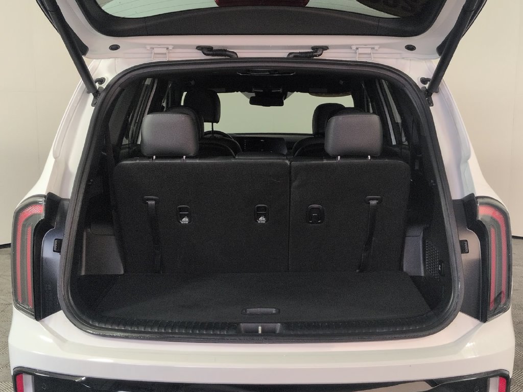 Used 2025 Kia Telluride AWD image 16
