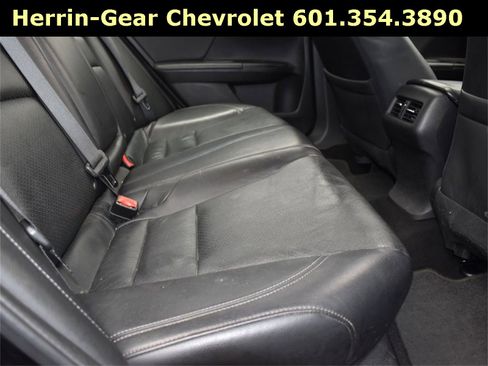 Used 2017 Honda Accord EX-L image 22