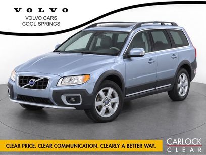 Used 2012 Volvo XC70 3.2