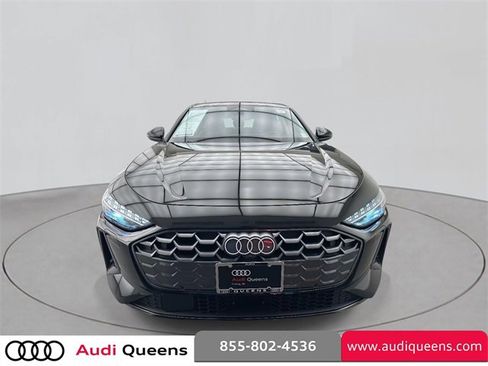 Certified 2025 Audi A5 2.0T Premium Plus w/ Premium Plus image 6