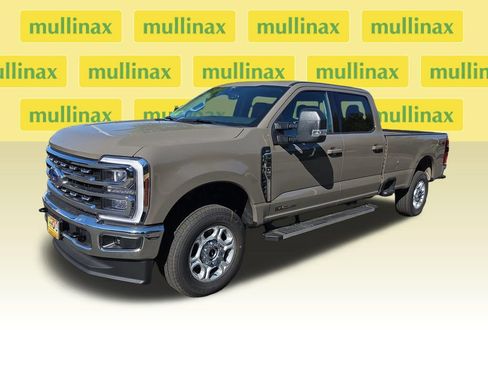 New 2026 Ford F250 XLT w/ XLT Premium Package AWD/4WD image 9